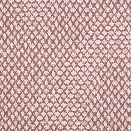Baker Salsa Curtains