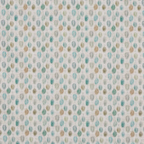 Bebop Sea Breeze Roman Blinds