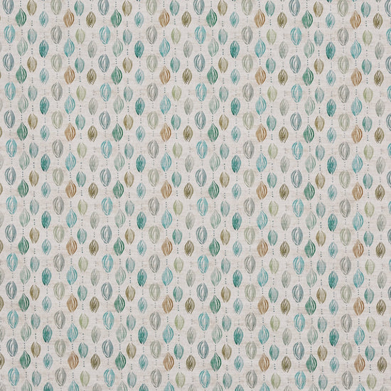 Bebop Sea Breeze Curtains