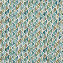 Modal Sea Breeze Roman Blinds