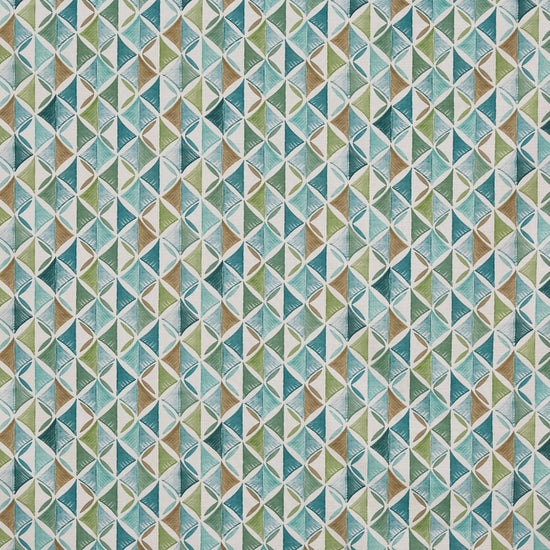 Modal Sea Breeze Curtains