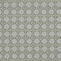 Simone Artichoke Roman Blinds