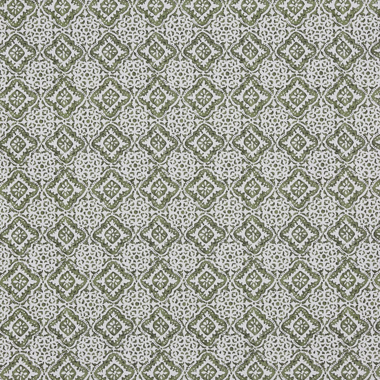 Simone Artichoke Curtains
