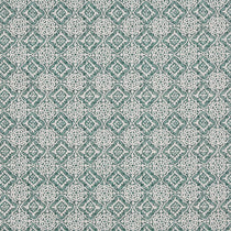 Simone Sea Breeze Roman Blinds