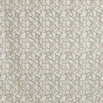 Elodie Coral Curtains