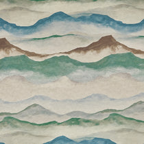 Ophelia Rockpool Curtains