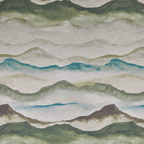 Ophelia Lilypad Curtains