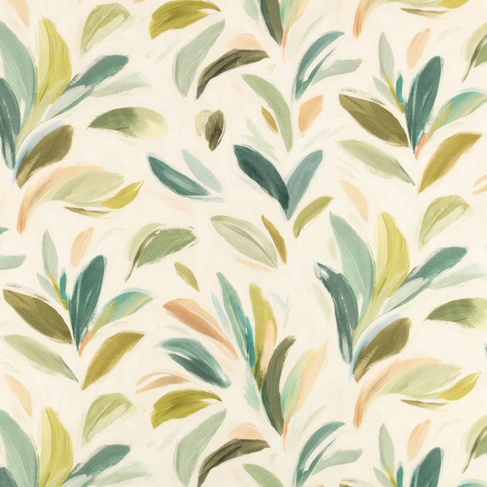 Zaria Canopy Curtains