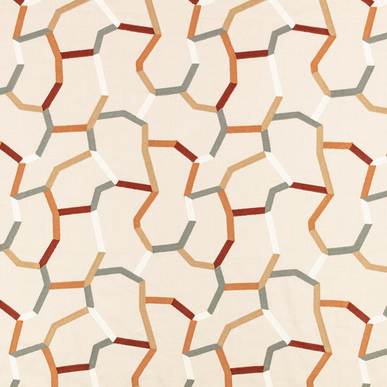 Samir Sienna Curtains