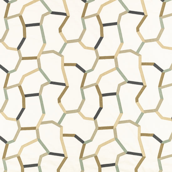 Samir Mineral Curtains