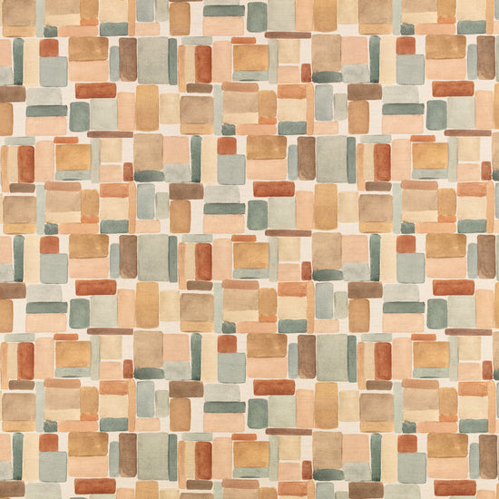 Nira Sienna Curtains