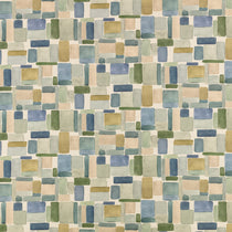 Nira Cerulean Cushions
