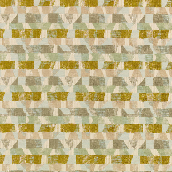 Morandi Spring Curtains