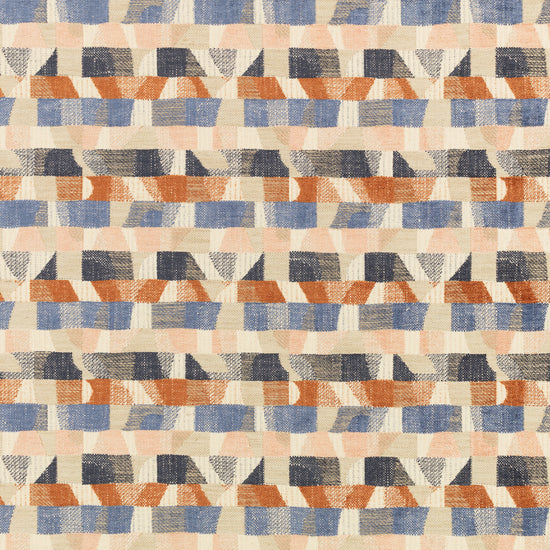Morandi Harbour Curtains
