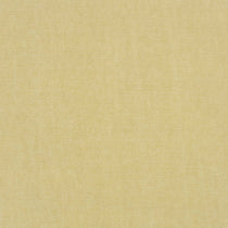 Geneva Vintage Linen Union Mimosa Curtains