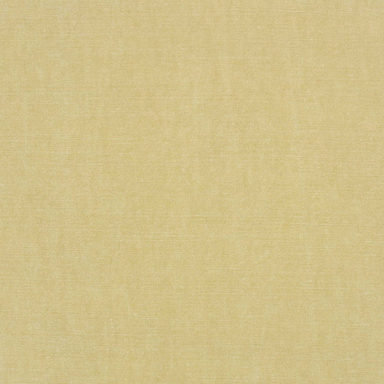Geneva Vintage Linen Union Mimosa Curtains