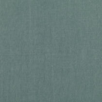 Geneva Vintage Linen Union Water Curtains