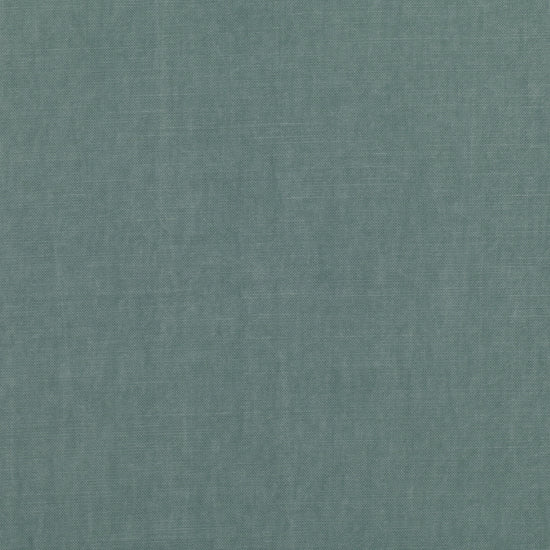 Geneva Vintage Linen Union Water Curtains