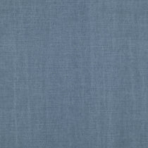 Geneva Vintage Linen Union Chambray Curtains