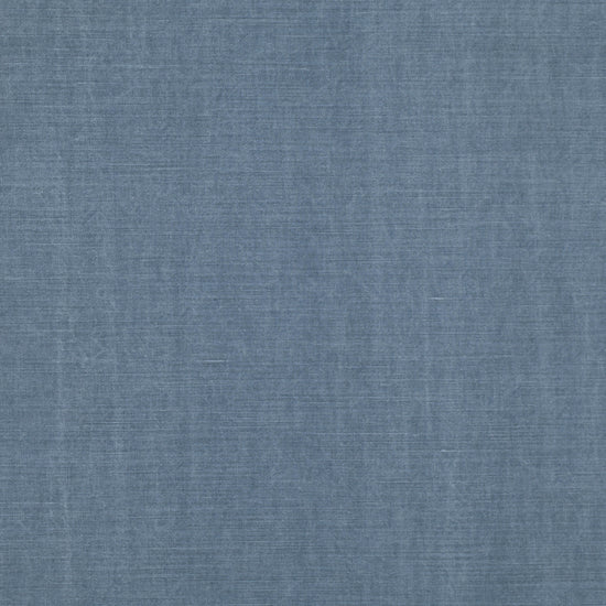 Geneva Vintage Linen Union Chambray Curtains