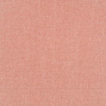 Geneva Vintage Linen Union Rosebud Curtains