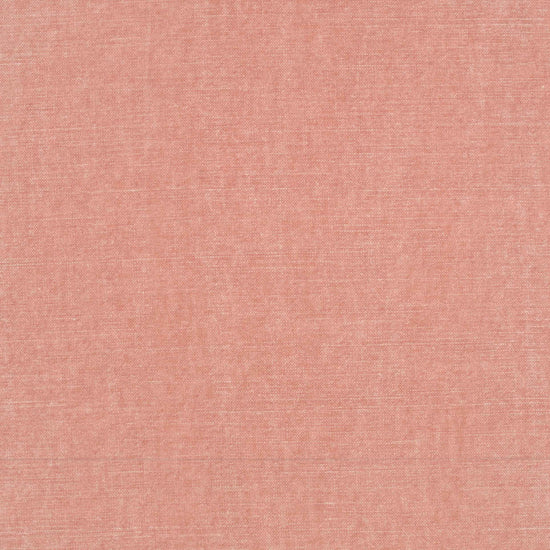 Geneva Vintage Linen Union Rosebud Curtains