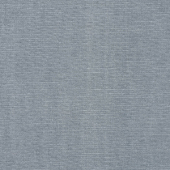 Geneva Vintage Linen Union Steel Curtains