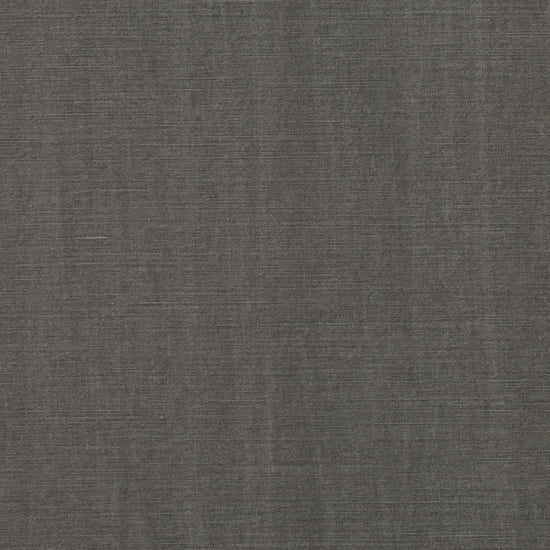 Geneva Vintage Linen Union Granite Curtains
