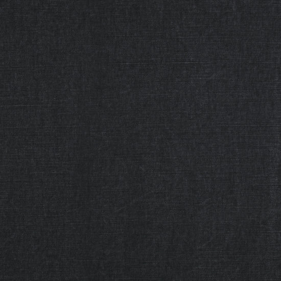 Geneva Vintage Linen Union Jet Curtains