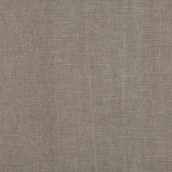 Geneva Vintage Linen Union Otter Curtains