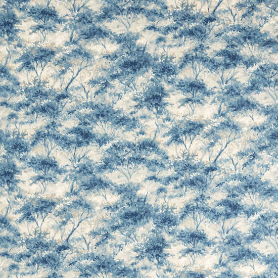 Boschetto Print Ink Curtains