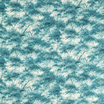 Boschetto Print Teal Tablecloths
