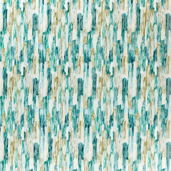 Cityscape Print Glade Curtains