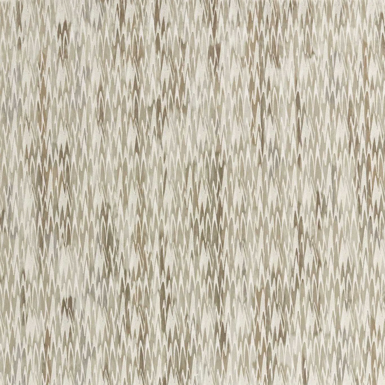 Ignis Weave Ivory Linen Curtains