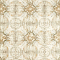 Kalia Print Natural Tablecloths