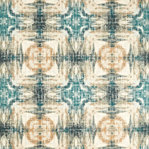 Kalia Print Midnight Tablecloths