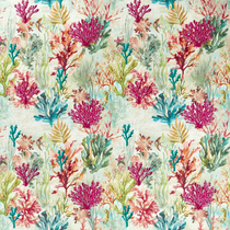 Oceana Print Seafoam Tablecloths