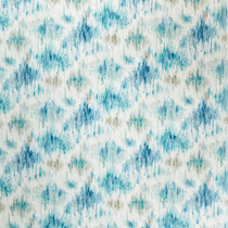Trueno Print Denim Tablecloths