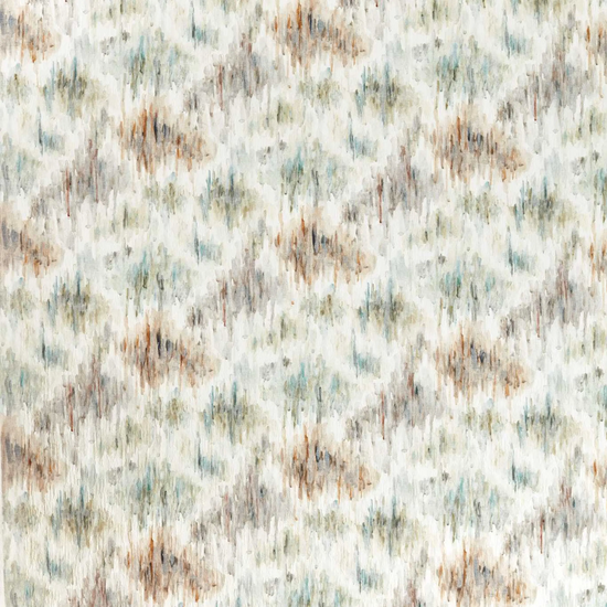 Trueno Print Mineral Curtains