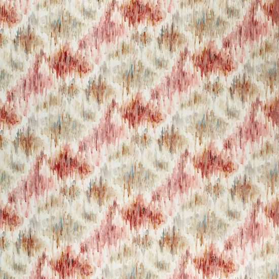 Trueno Print Spice Curtains