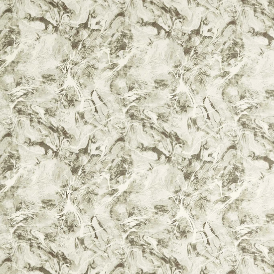 Calacatta Weave Charcoal Curtains