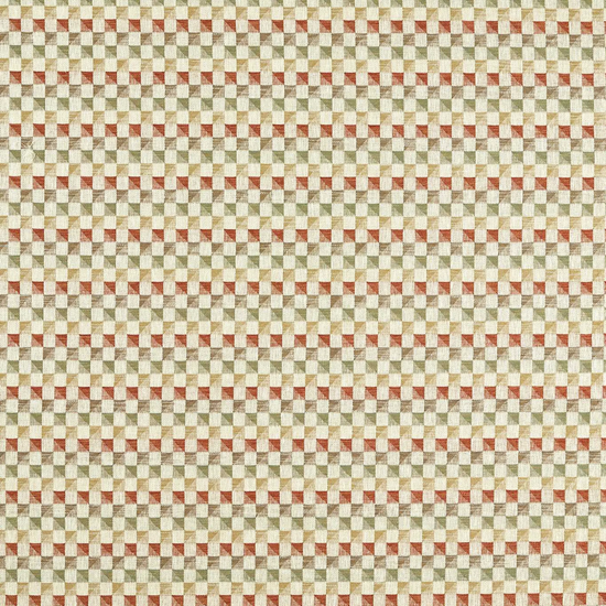 Cubus Cinnamon Curtains