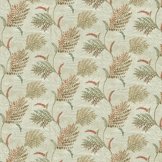 Irio Cinnamon Curtains