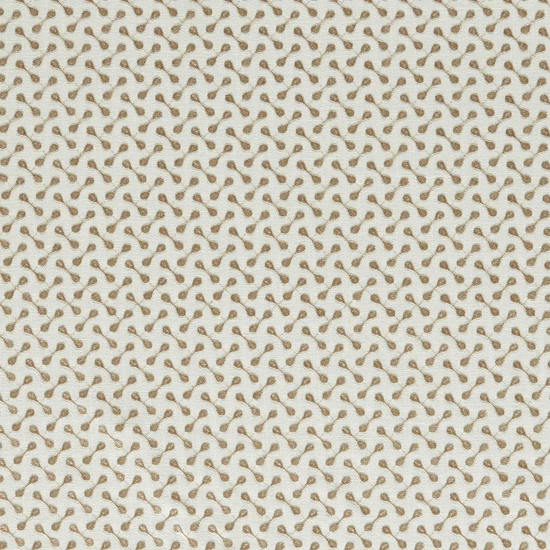 Necto Truffle Curtains