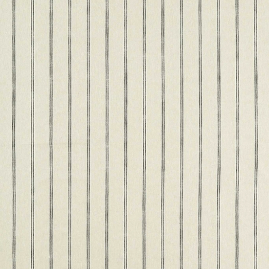 Ordo Charcoal Ivory Curtains