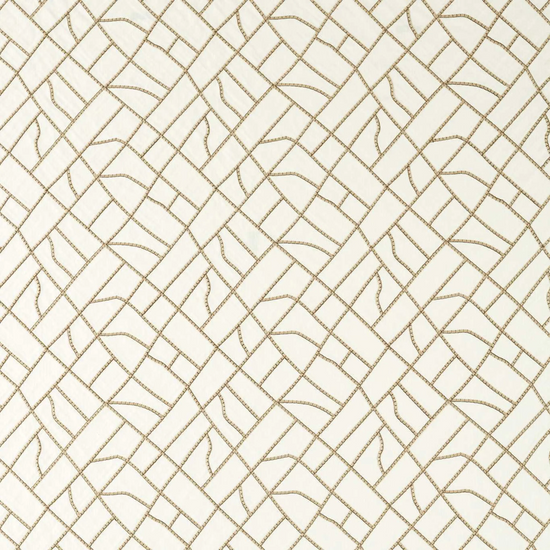 Scipio Truffle Curtains
