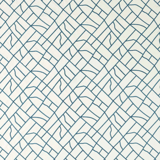 Scipio Ink Curtains