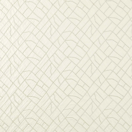 Scipio Ivory Curtains