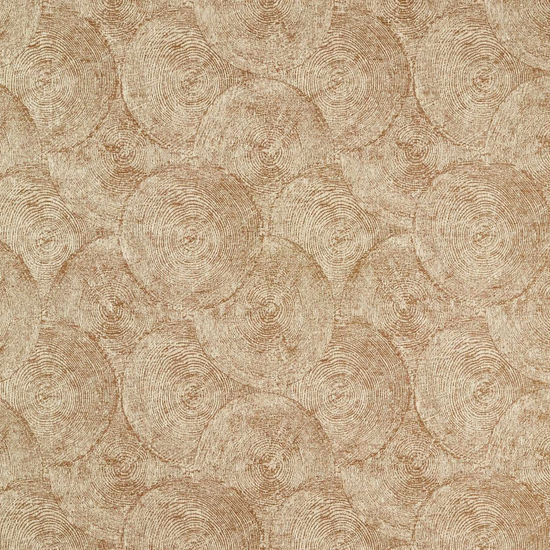 Silvan Weave Camel Curtains