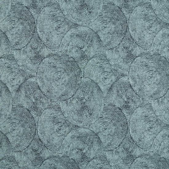 Silvan Weave Ink Curtains